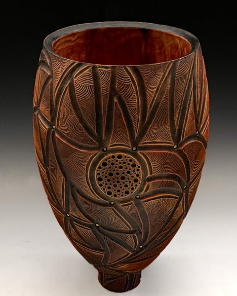 Relic of the Inner Fire