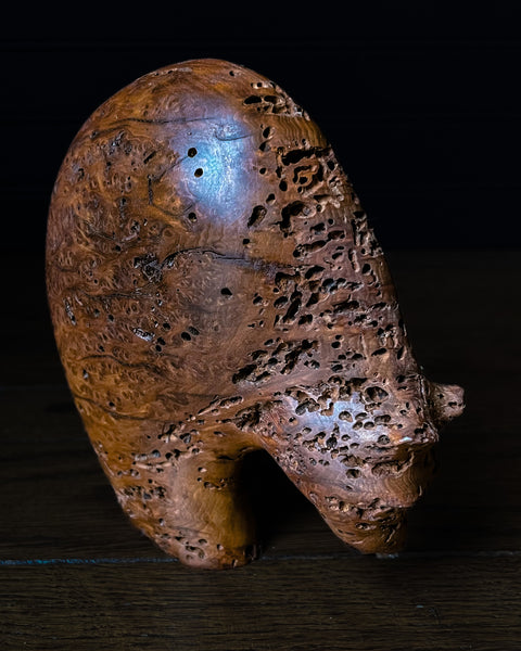 Redwood Bear