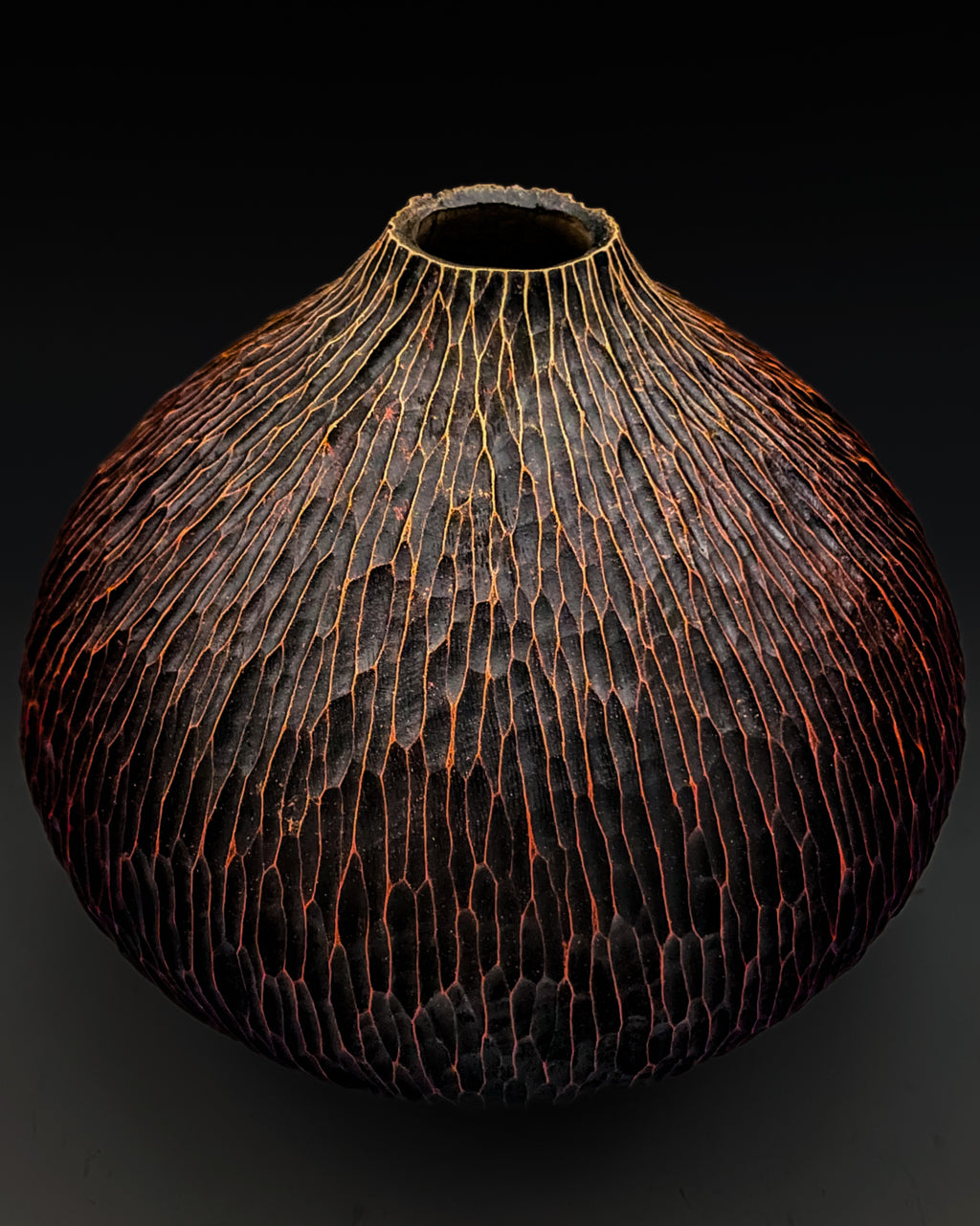 Volcanic