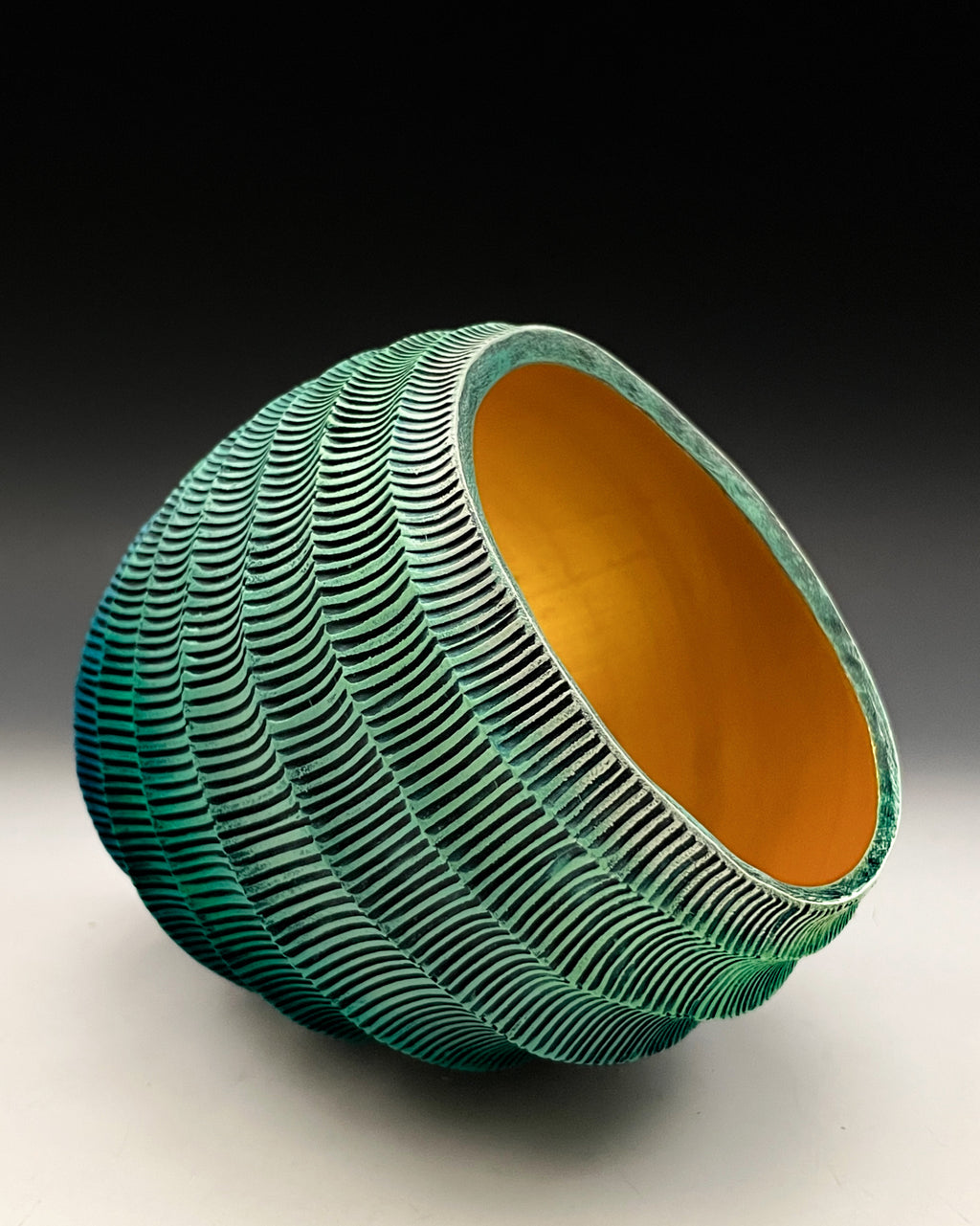 Emerald Echo
