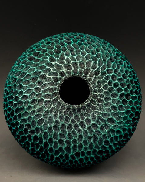 Ethereal Erosion