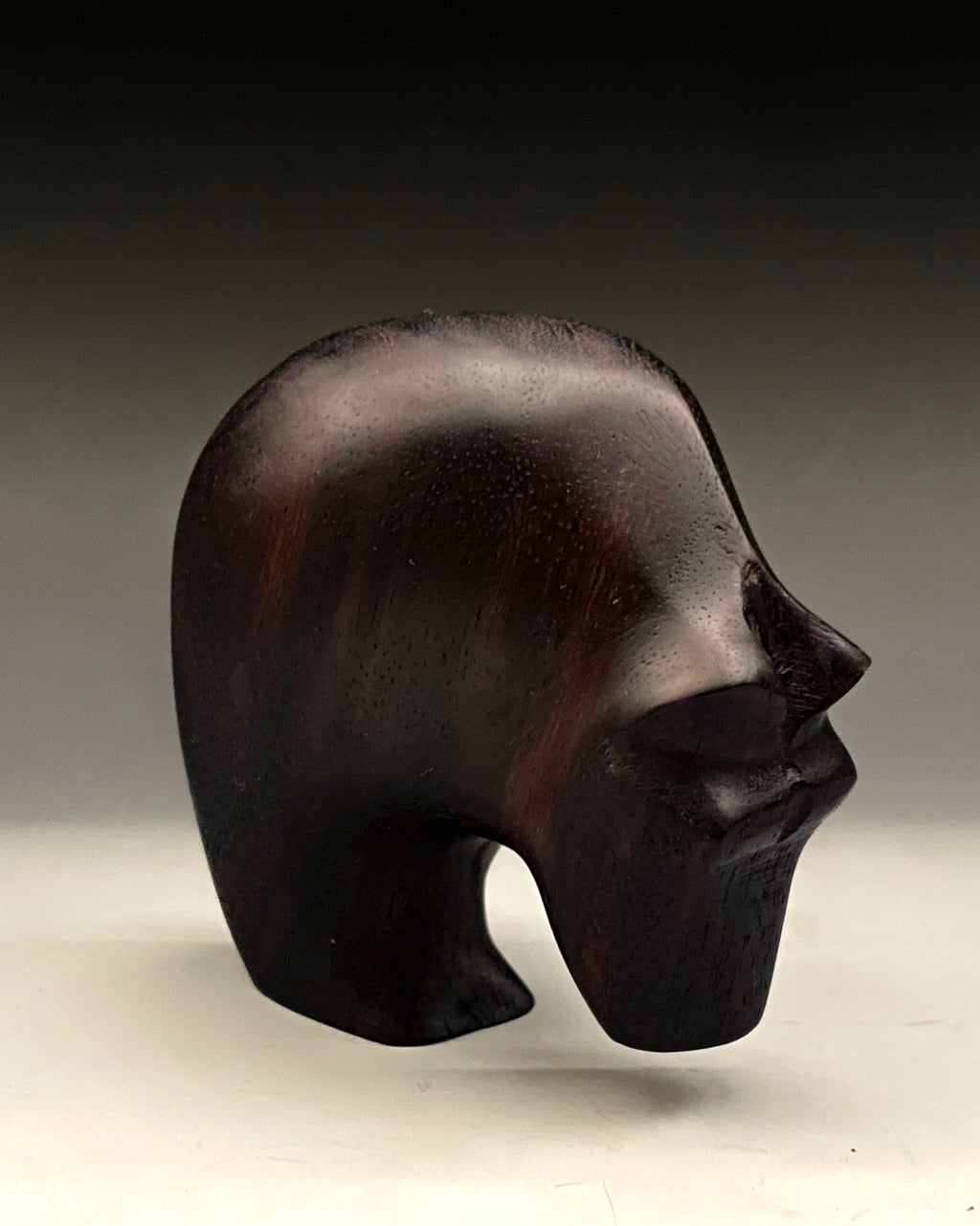 Rosewood Bear