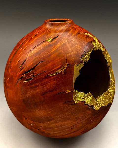 Gilded Hollow II