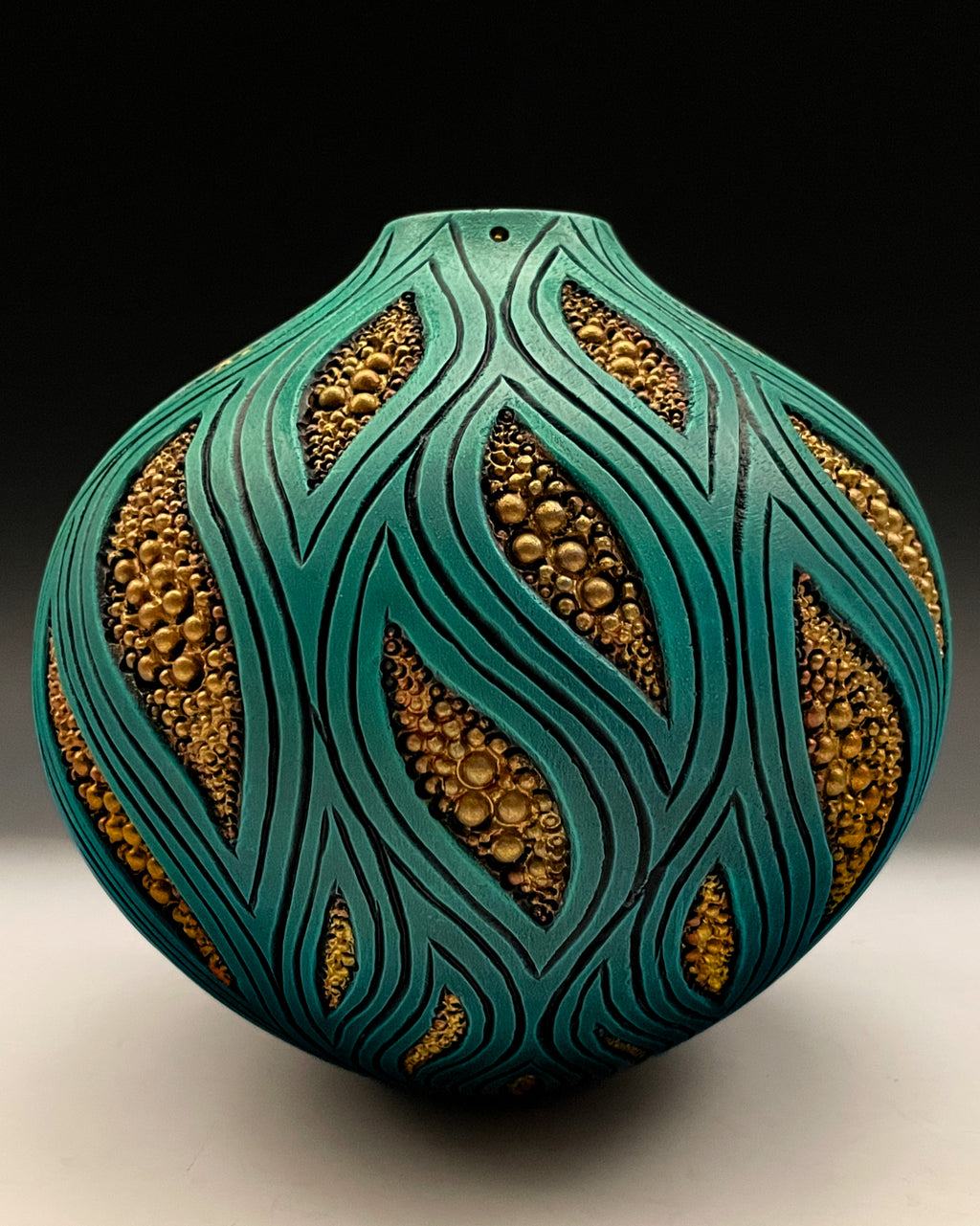 Amber Azul III