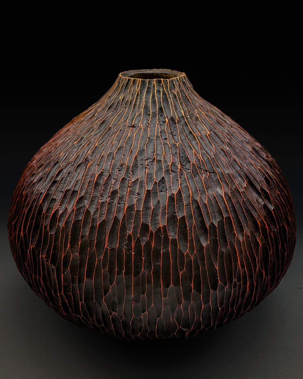 Volcanic