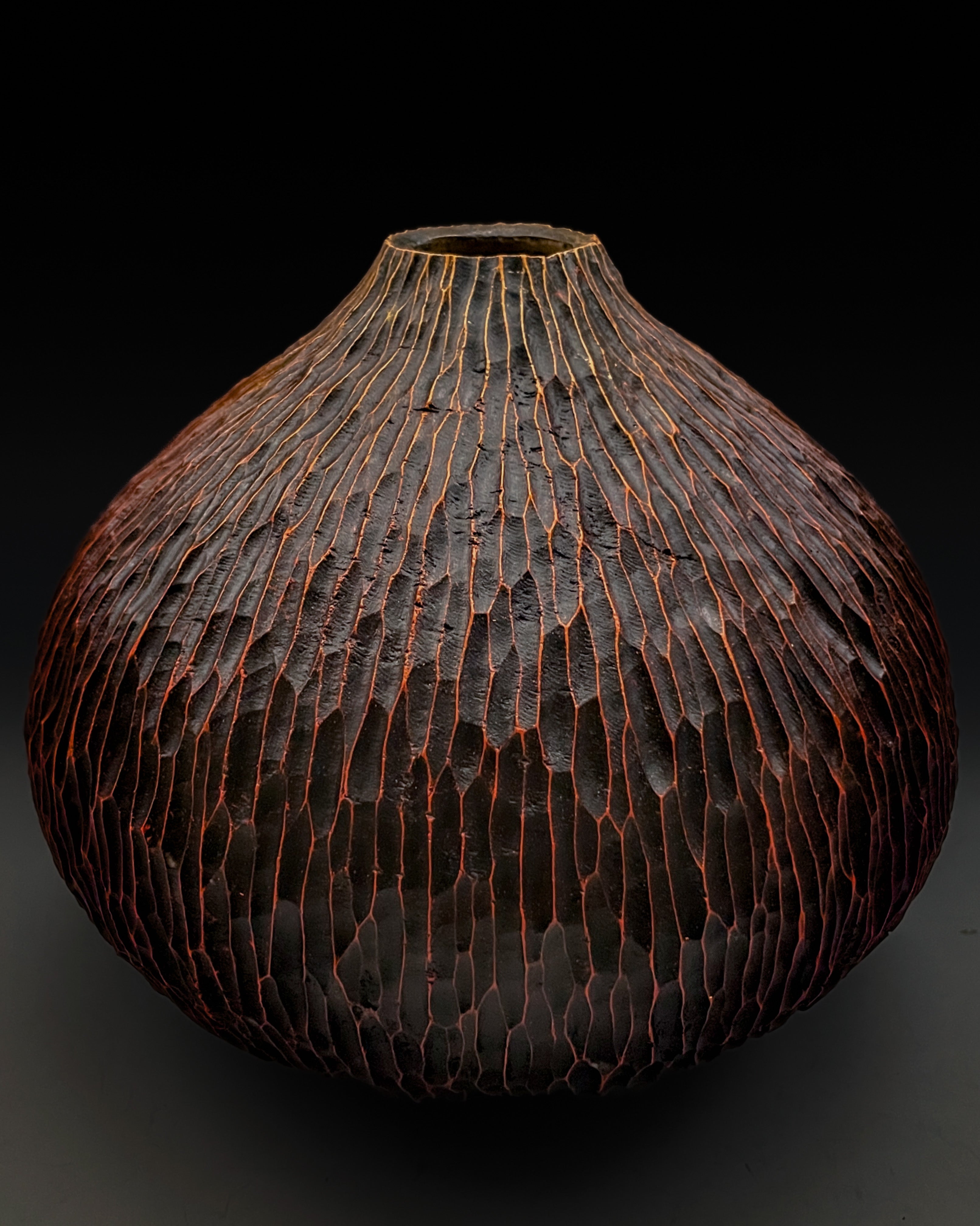 Volcanic