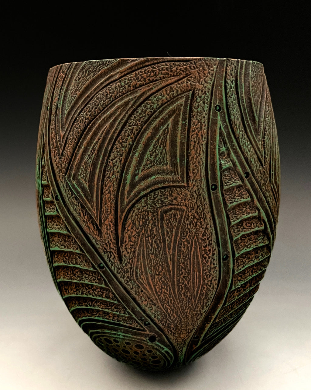 Ember Glyphs