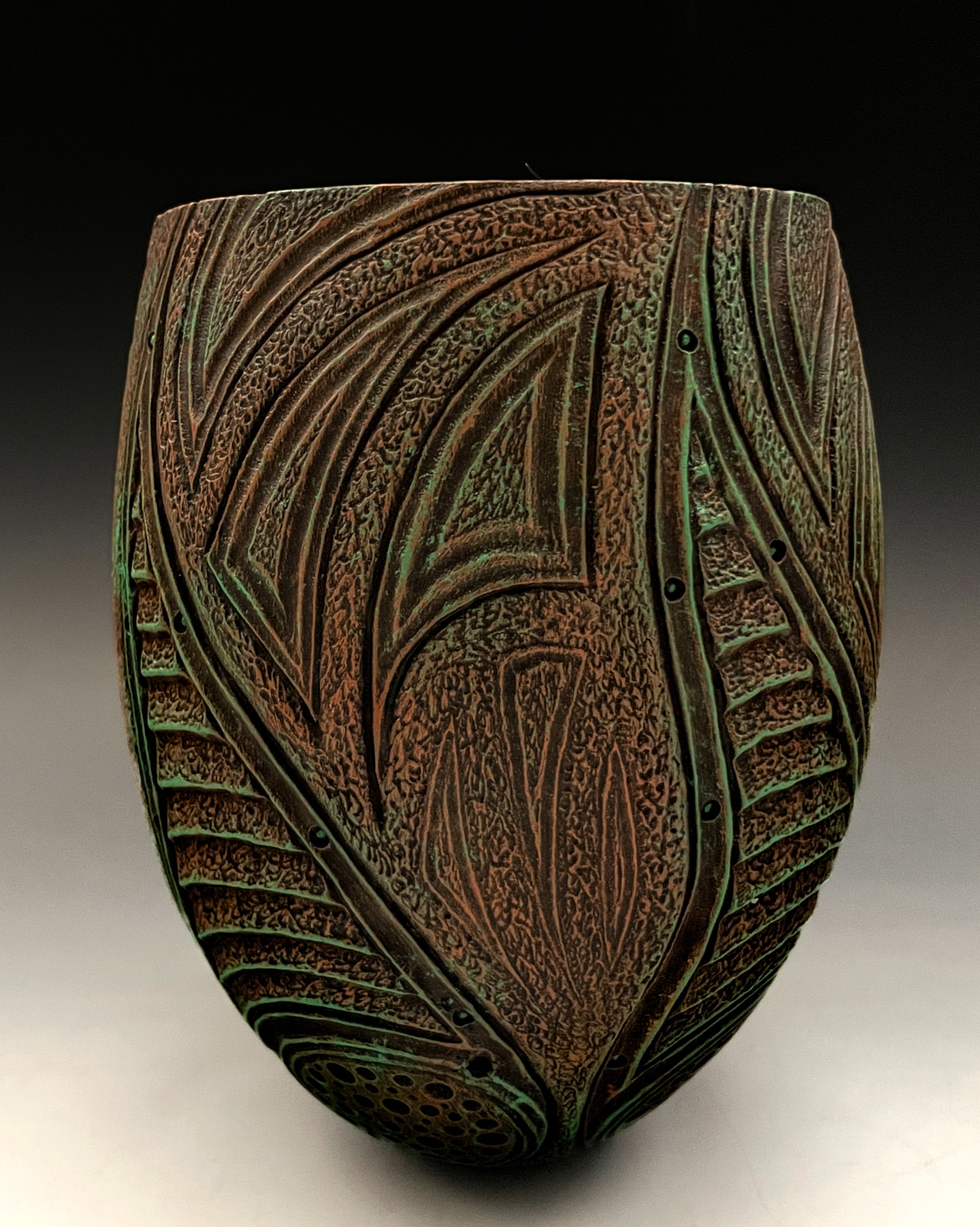 Ember Glyphs