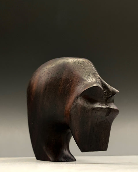 Rosewood Bear