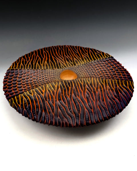The Heart of The Sun