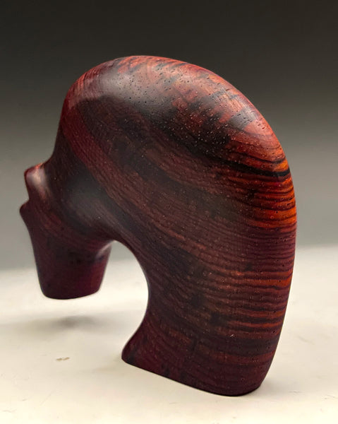 Cocobolo Bear