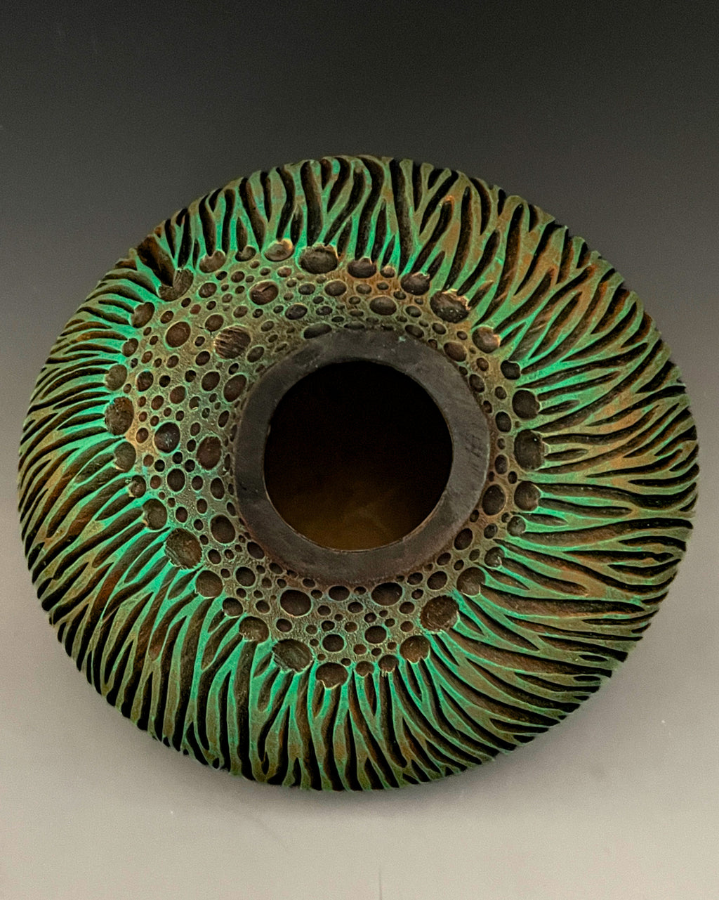 Trinity: Jade I