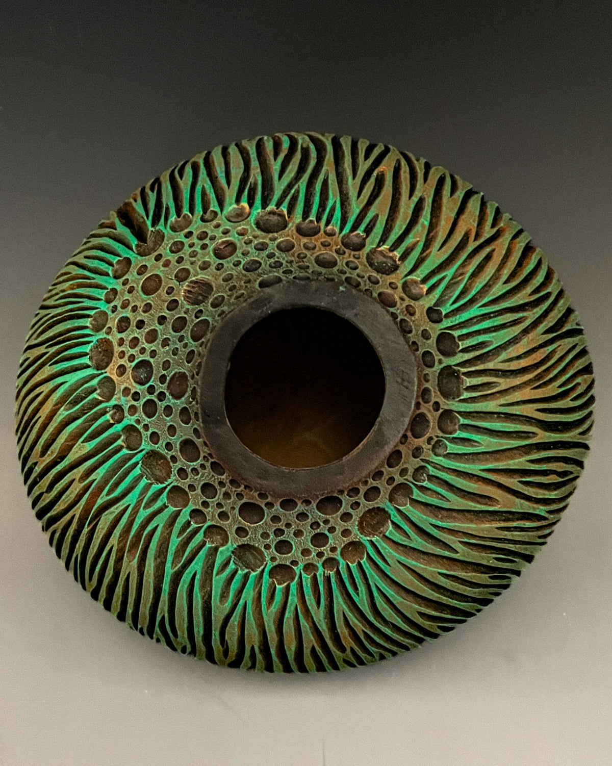 Trinity: Jade I