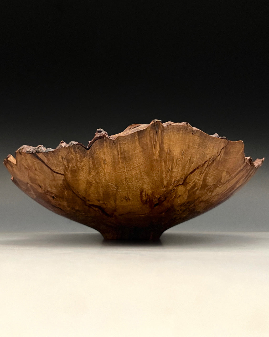 Madrone Burl Rift