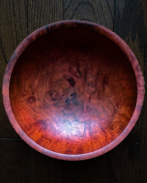 The Fire Within