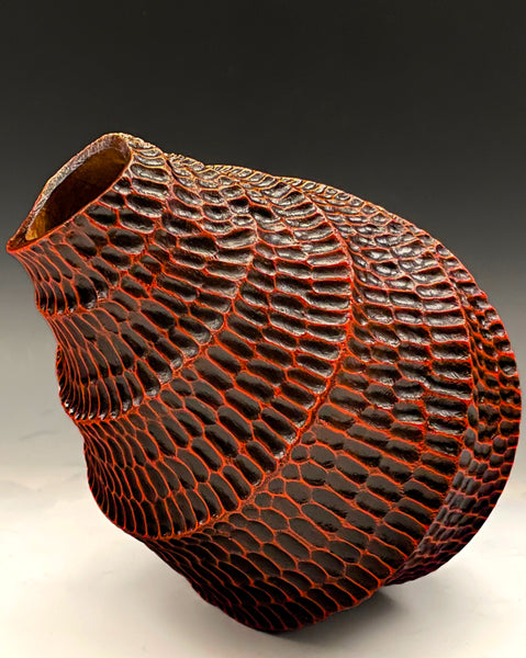 Carnelian Scribes