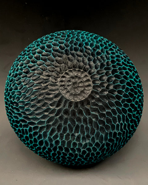 Ethereal Erosion