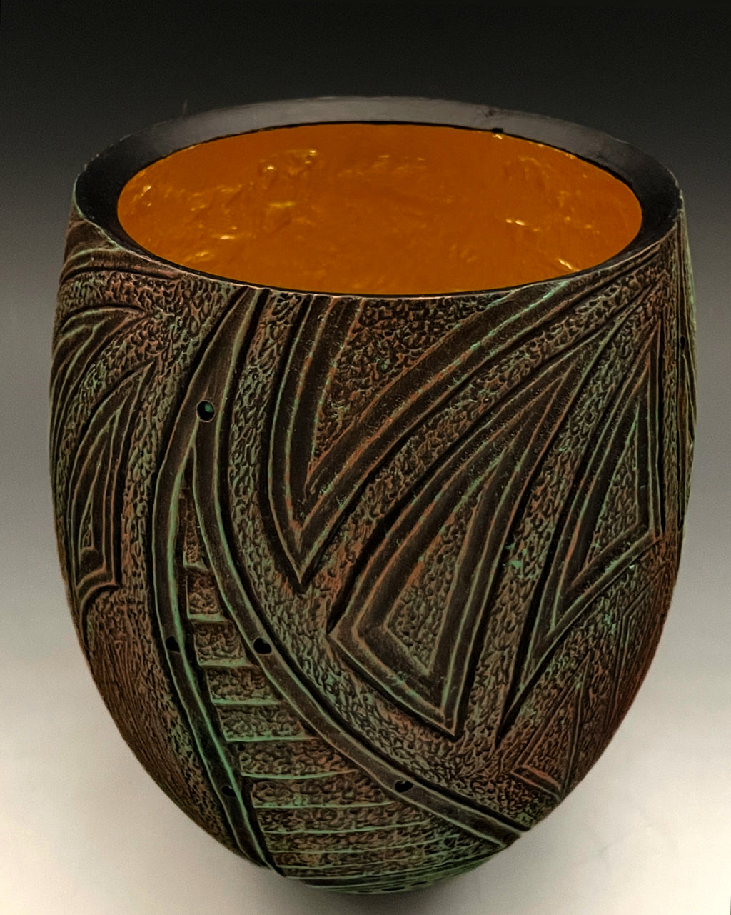 Ember Glyphs