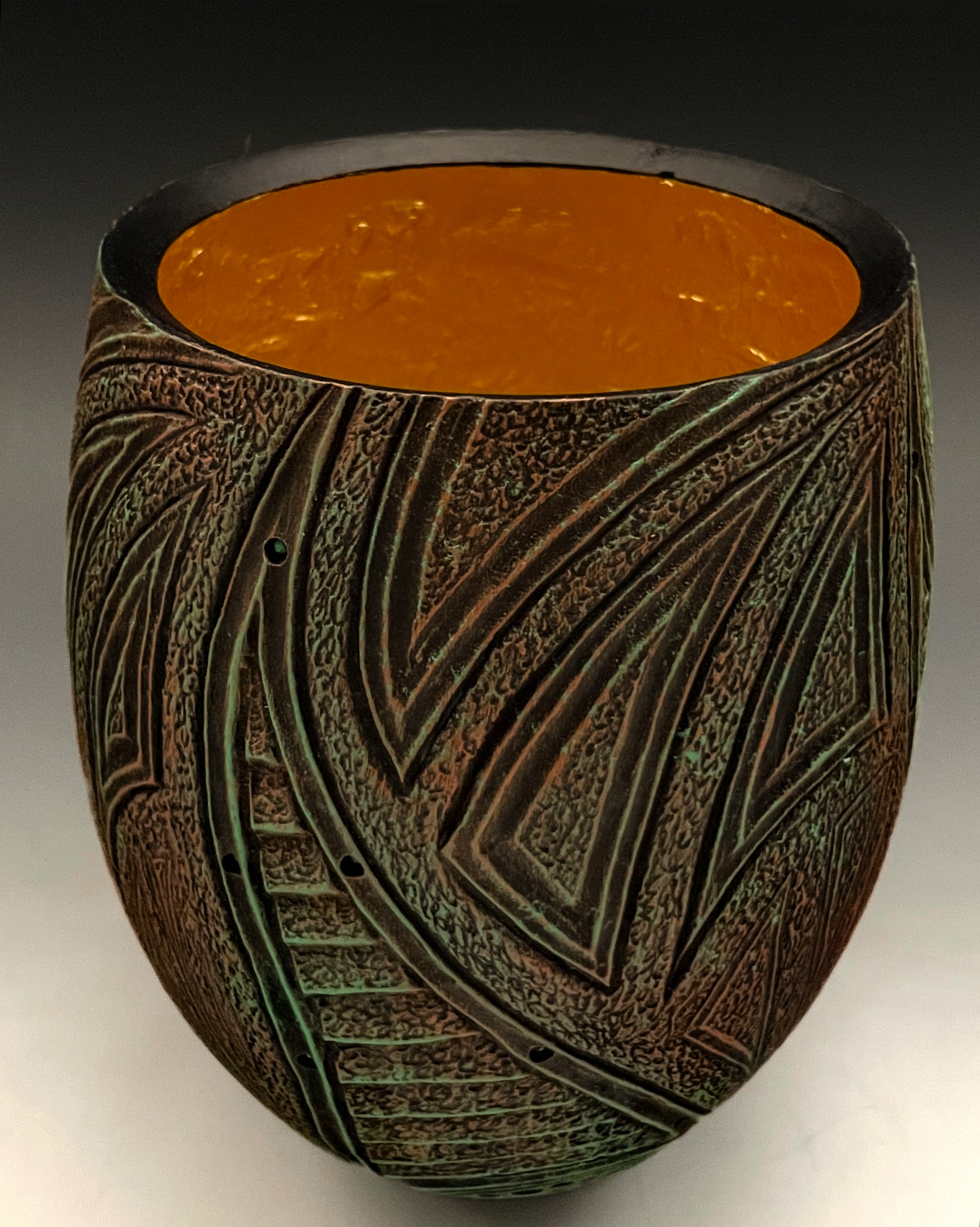 Ember Glyphs