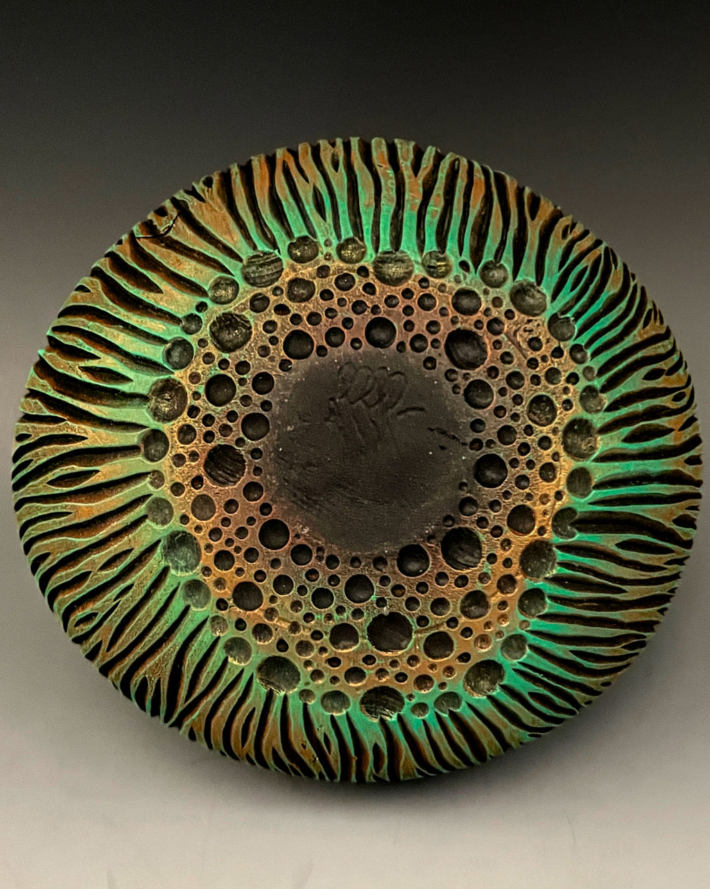 Trinity: Jade I