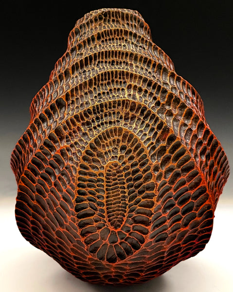 Carnelian Scribes