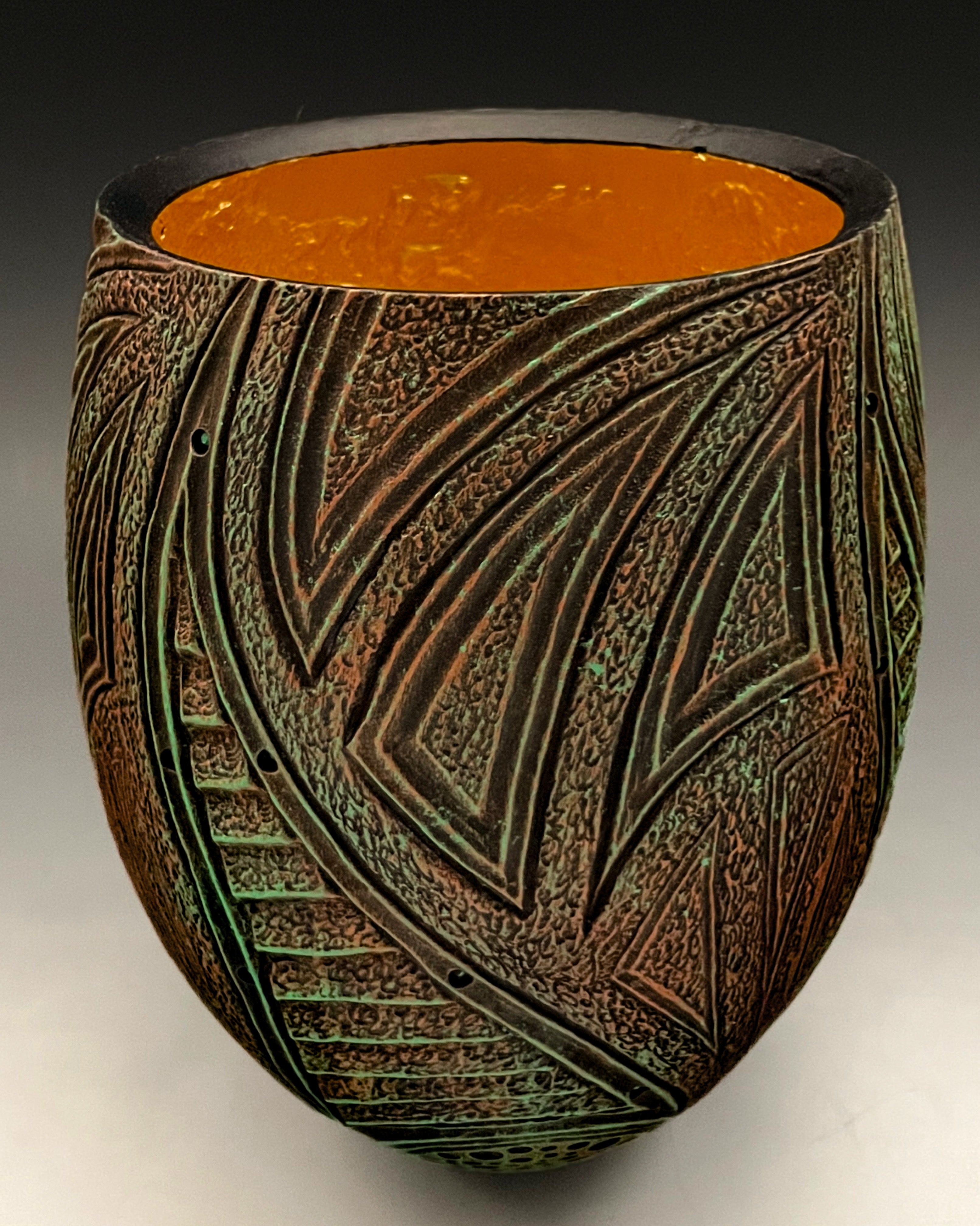 Ember Glyphs