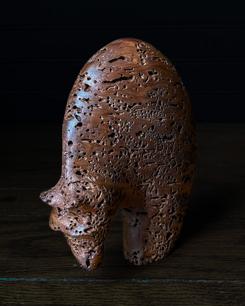 Redwood Bear