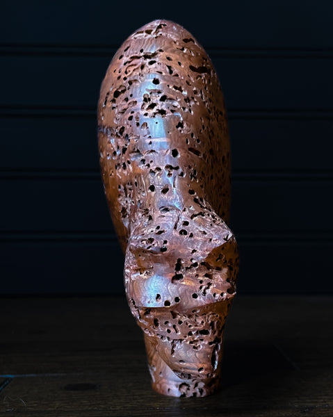 Redwood Bear