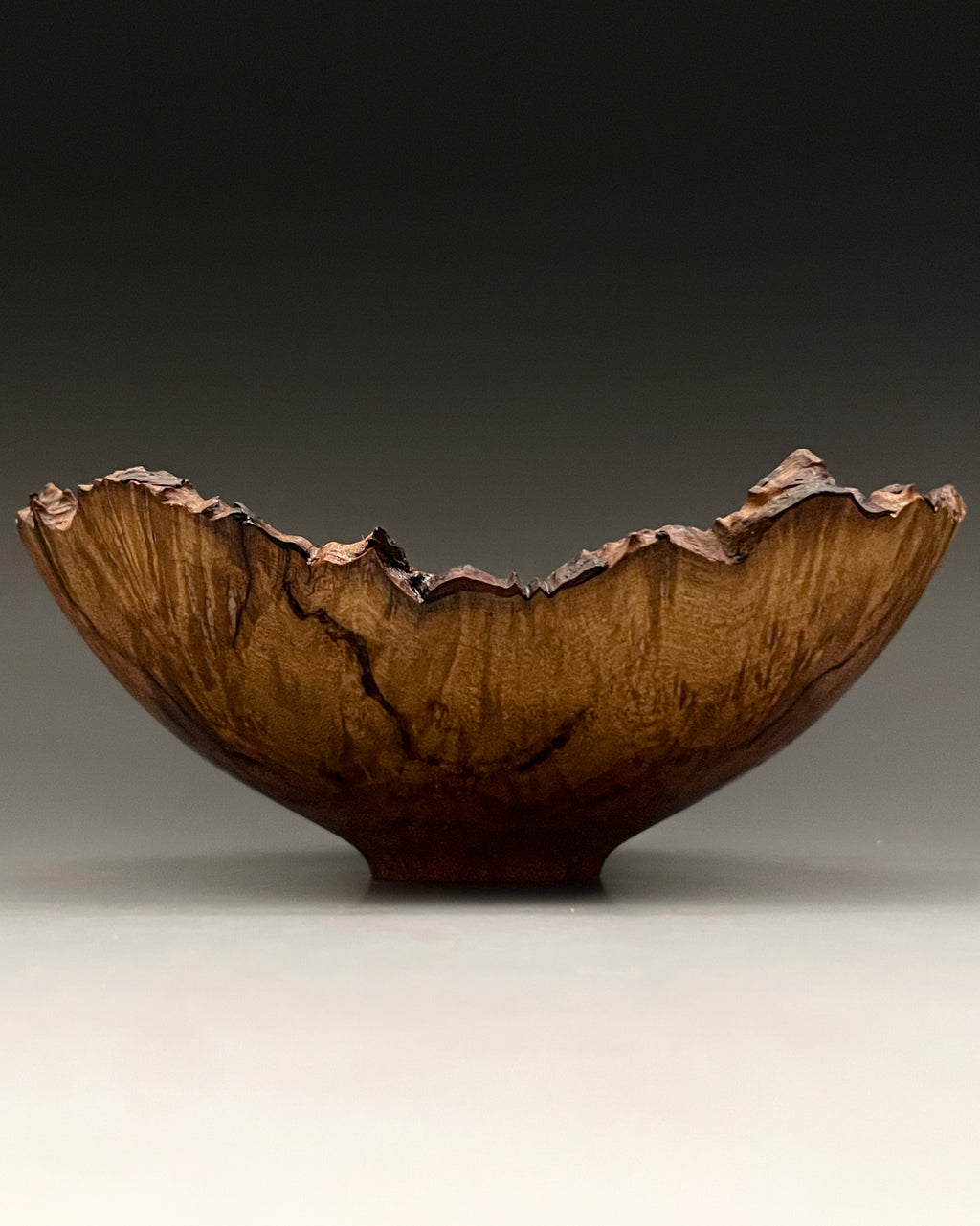 Madrone Burl Rift II