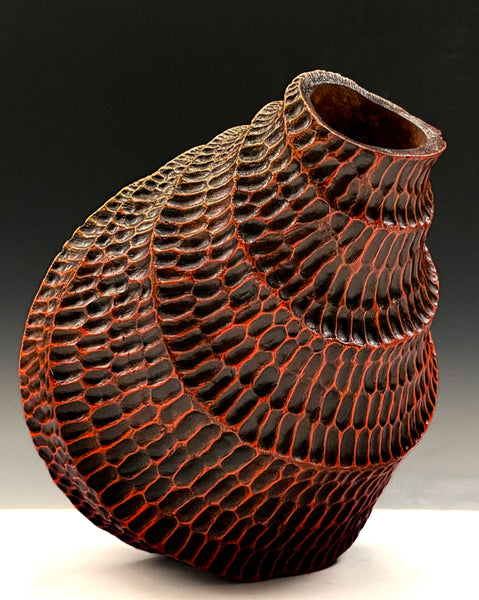 Carnelian Scribes