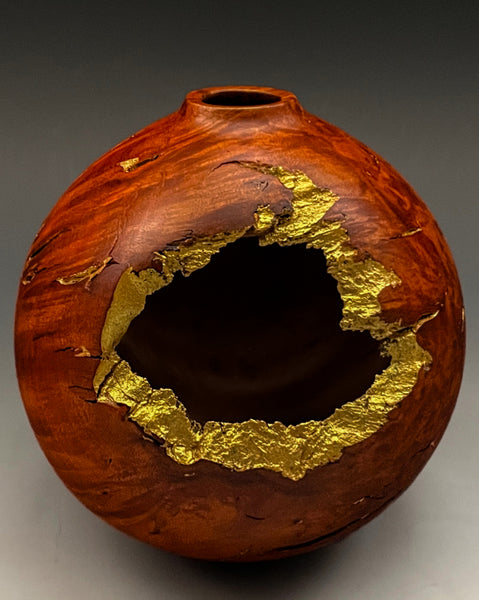 Gilded Hollow II