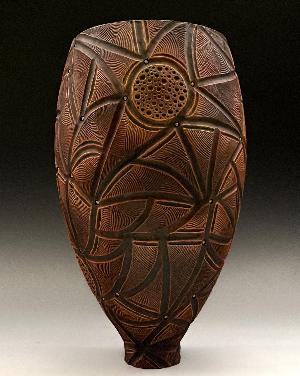 Relic of the Inner Fire