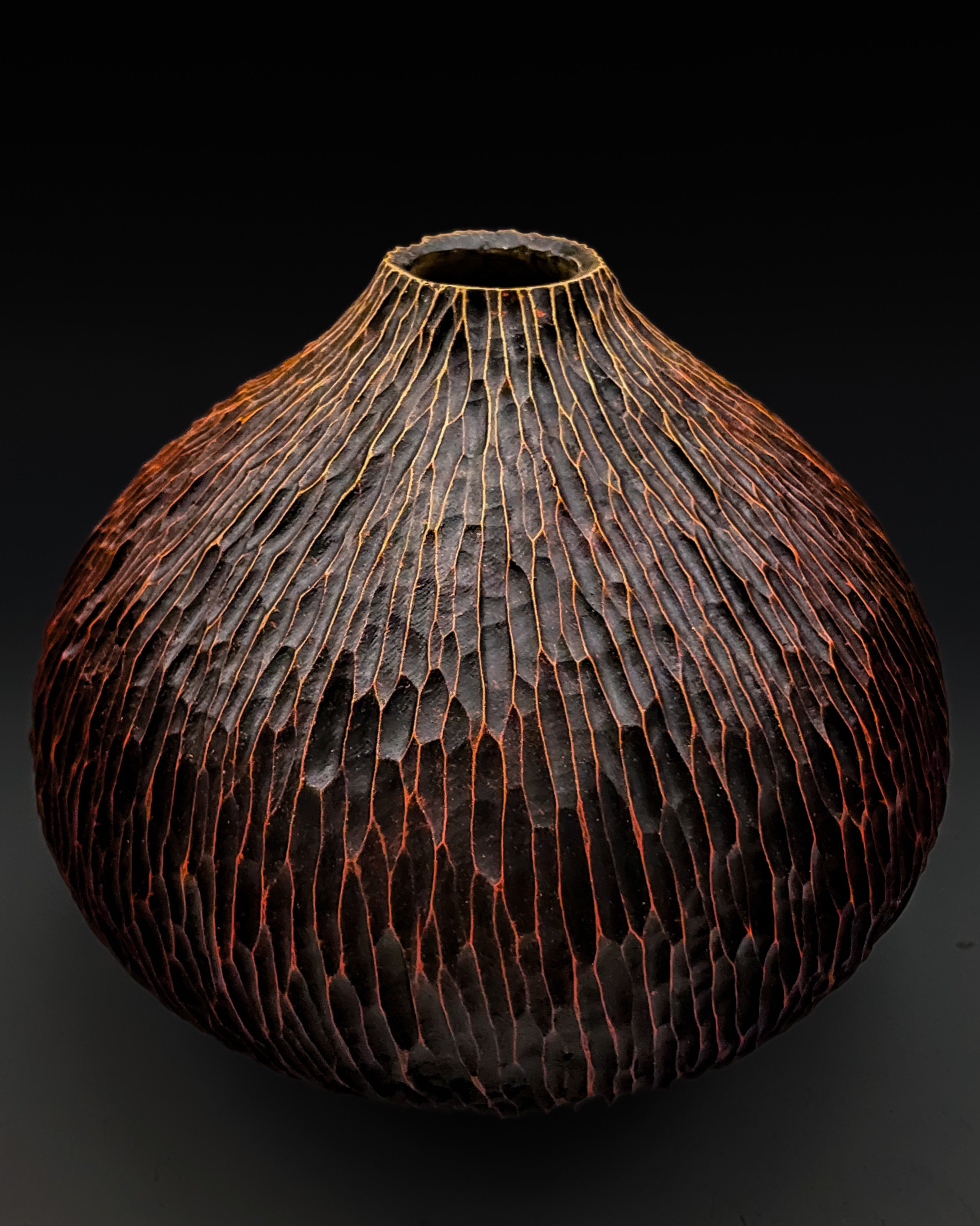 Volcanic