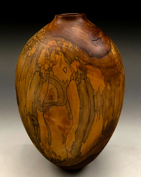 Whispers In The Grain