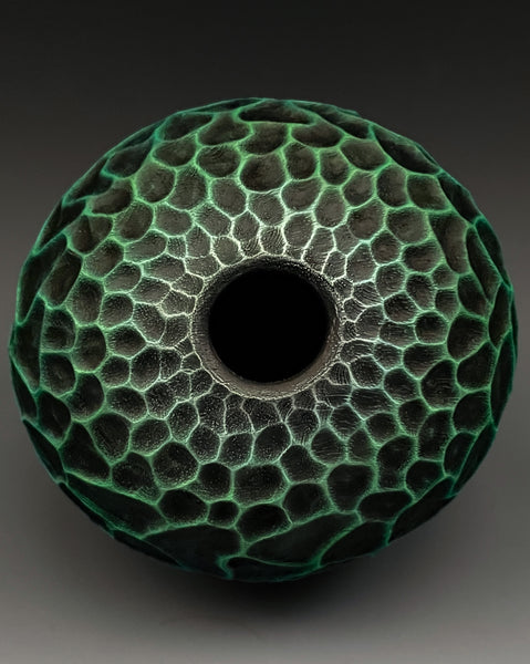 Ethereal Barren Land