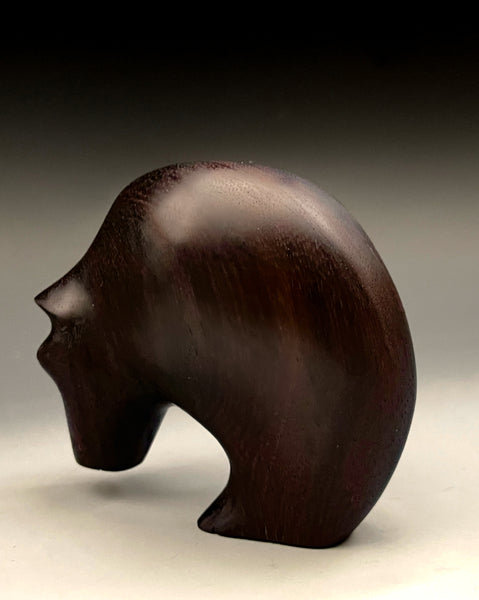 Rosewood Bear