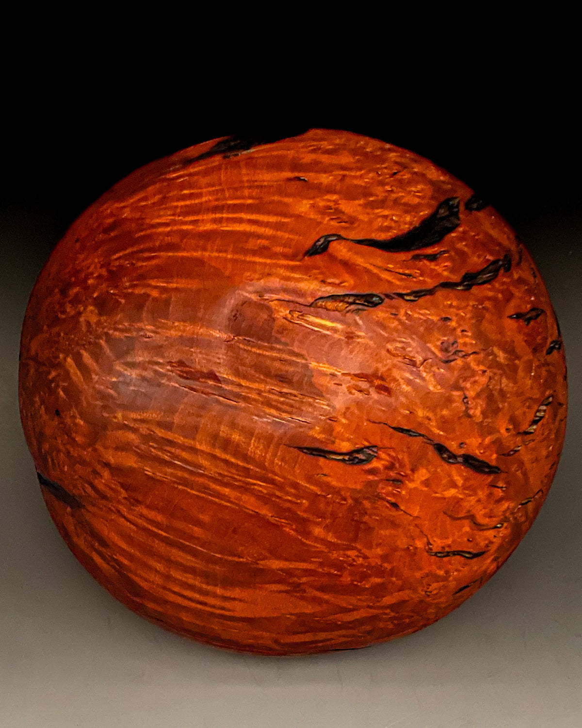 Ember Veins