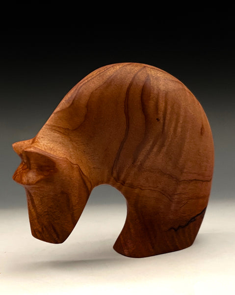Redwood Bear