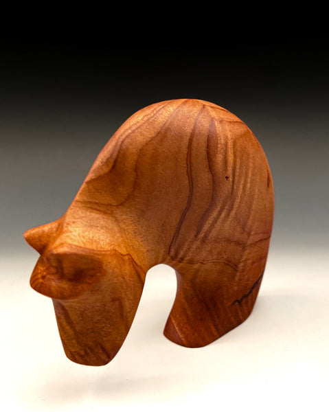 Redwood Bear