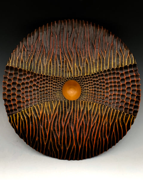 The Heart of The Sun