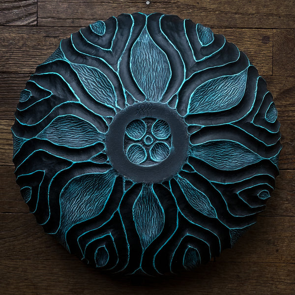 Vena Bleu