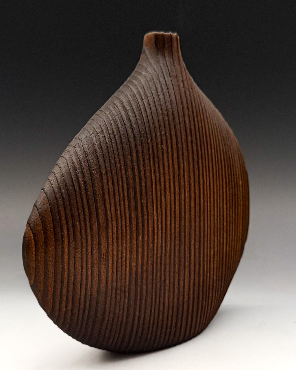 Charred Lines II