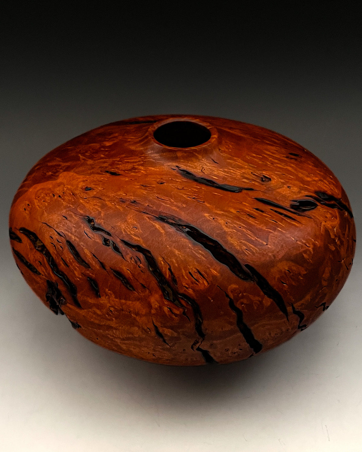 Ember Veins