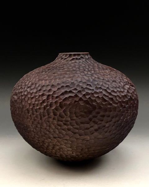 Bare Expressions In Walnut