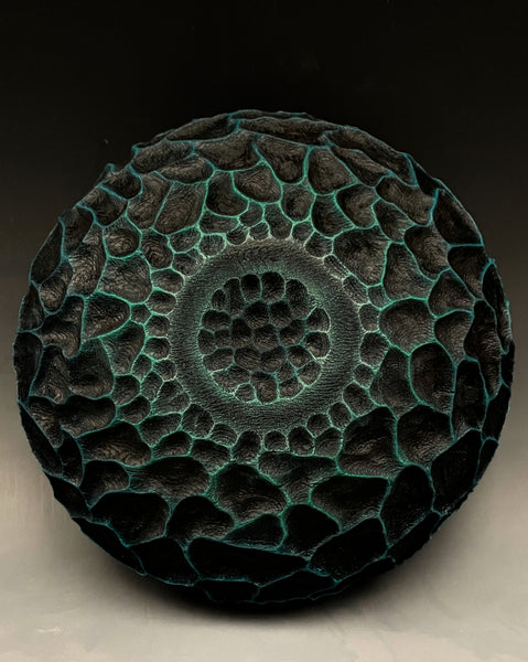 Blue Erosion