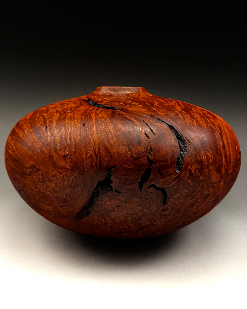 Ember Veins