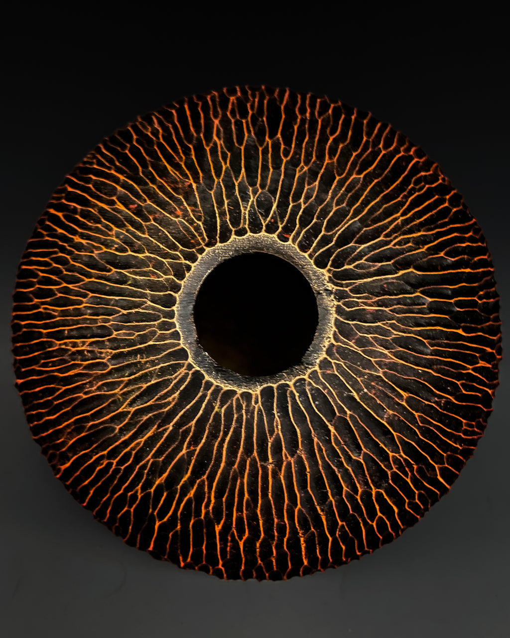 Volcanic