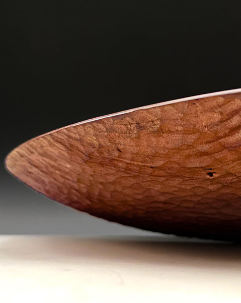 Bare Expressions In Cherry