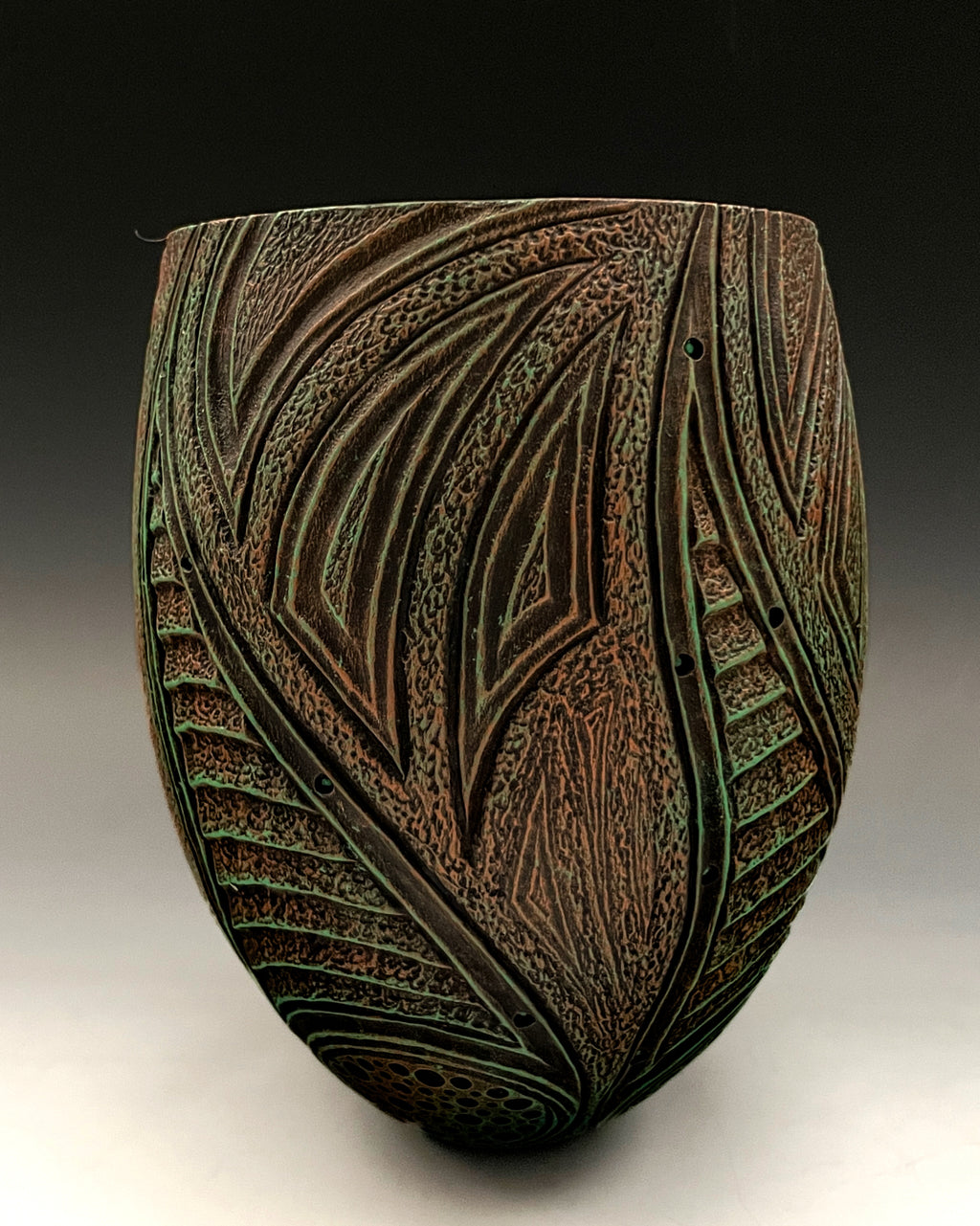 Ember Glyphs