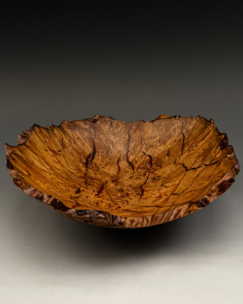Madrone Burl Rift